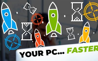 Slow PCs? Manage which applications launch at startup