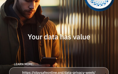 Take Control of Your Data: Insights for Data Privacy Week