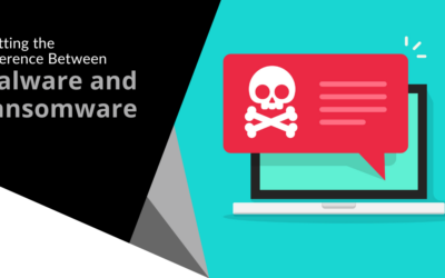 Spotting the Difference Between Malware and Ransomware