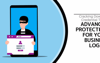 Protecting Your Business from Credential Theft